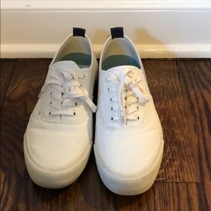 SeaVees for J.Crew sneaker